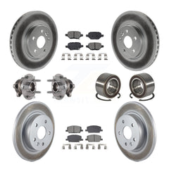 Transit Auto KBB-132414 Wheel Bearing for 2018-2022 Chevrolet Trax, Buick Encore - Front and Rear product image