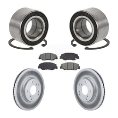 Transit Auto KBB-132418 Wheel Bearing for 2019-2022 Honda Insight - Front product image