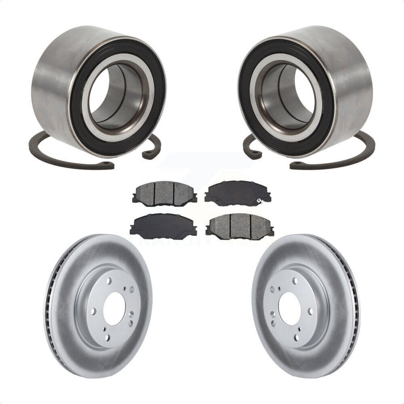 Transit Auto KBB-132418 Wheel Bearing for 2019-2022 Honda Insight - Front product image