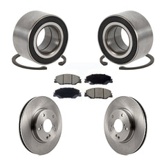 Transit Auto KBB-132424 Wheel Bearing for 2019-2022 Honda Insight - Front product image