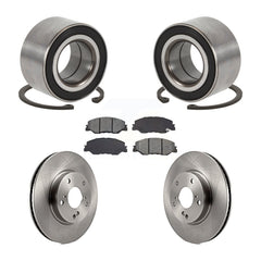 Transit Auto KBB-132425 Wheel Bearing for 2019-2022 Honda Insight - Front product image