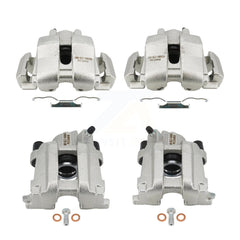 CMX KBC-100025 Disc Brake Caliper for 2011 Mercury Mariner - Front and Rear product image