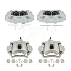 CMX KBC-100036 Disc Brake Caliper for 2003-2009 Toyota 4Runner - Front and Rear product image