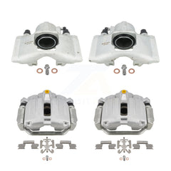 CMX KBC-100053 Disc Brake Caliper for 1999-2000 Cadillac Escalade - Front and Rear product image