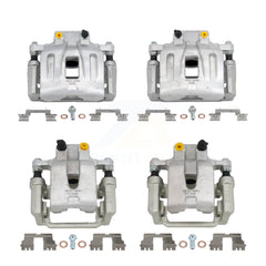CMX KBC-100067 Disc Brake Caliper for 2012-2021 Dodge Charger, Chrysler 300 - Front and Rear product image