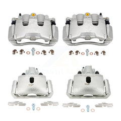 CMX KBC-100079 Disc Brake Caliper for 2007-2009 Chrysler Aspen, Dodge Durango - Front and Rear product image