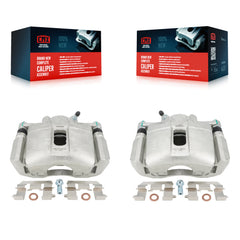 CMX KBC-100175 Disc Brake Caliper for 1999-2004 Acura RL - Front product image