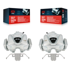 CMX KBC-100218 Disc Brake Caliper for 2006-2015 BMW 328i, BMW 328i xDrive, BMW X1 & more - Front product image
