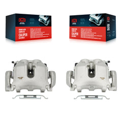 CMX KBC-100238 Disc Brake Caliper for 2007-2009 Mercedes-Benz E550 - Front product image