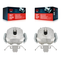 CMX KBC-100247 Disc Brake Caliper for 2004-2007 BMW 525i - Front product image