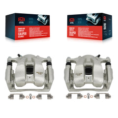 CMX KBC-100257 Disc Brake Caliper for 2016-2018 Acura RDX - Front product image