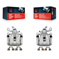 CMX KBC-100323 Disc Brake Caliper for 2007-2015 Mini Cooper - Rear product image