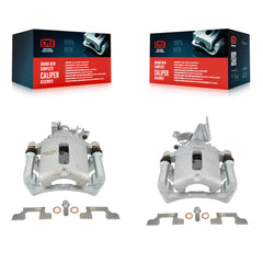 CMX KBC-100406 Disc Brake Caliper for 2005-2014 Ford Mustang - Rear product image