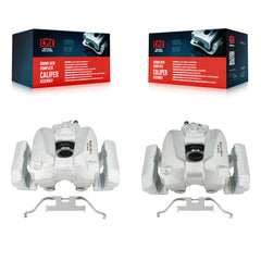 CMX KBC-100418 Disc Brake Caliper for 2010-2015 BMW Alpina B7, BMW Alpina B7 xDrive, BMW Alpina B7L & more - Rear product image