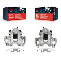 CMX KBC-100424 Disc Brake Caliper for 2012-2013 Mercedes-Benz S350 - Rear product image