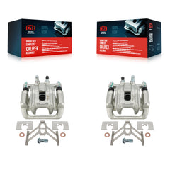 CMX KBC-100451 Disc Brake Caliper for 2005-2006 Honda CR-V - Rear product image
