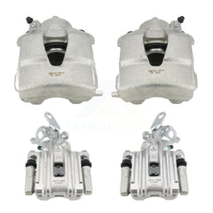 CMX KBC-100463 Disc Brake Caliper for 2015 Volkswagen Jetta - Front and Rear product image