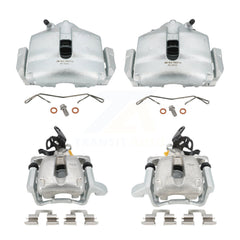 CMX KBC-100465 Disc Brake Caliper for 2006-2010 Volkswagen Jetta, Audi A3 - Front and Rear product image