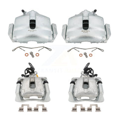 CMX KBC-100466 Disc Brake Caliper for 2008-2009 Audi TT - Front and Rear product image