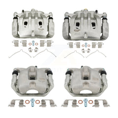 CMX KBC-100483 Disc Brake Caliper for 2008-2013 Toyota Highlander - Front and Rear product image