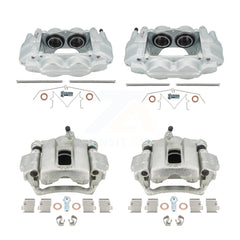 CMX KBC-100509 Disc Brake Caliper for 2010-2015 Lexus GX460, Toyota 4Runner - Front and Rear product image