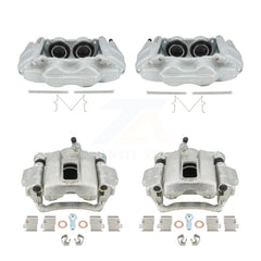 CMX KBC-100512 Disc Brake Caliper for 2003-2009 Lexus GX470 - Front and Rear product image