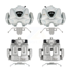 CMX KBC-100523 Disc Brake Caliper for 2006-2015 BMW 328i, BMW 328i xDrive, BMW X1 & more - Front and Rear product image