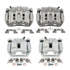 CMX KBC-100569 Disc Brake Caliper for 2005-2010 Honda Odyssey - Front and Rear product image
