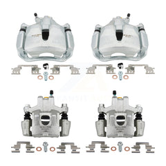 CMX KBC-100596 Disc Brake Caliper for 2004-2008 Toyota Avalon, Toyota Solara - Front and Rear product image