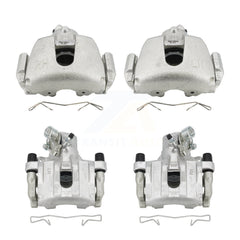 CMX KBC-100609 Disc Brake Caliper for 2010 Mazda 3 Sport - Front and Rear product image