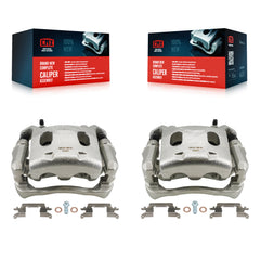 CMX KBC-100624 Disc Brake Caliper for 2013-2024 Nissan Murano, INFINITI QX60, INFINITI JX35 & more - Front product image
