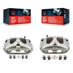 CMX KBC-100685 Disc Brake Caliper for 2019-2025 Ram 1500 - Front product image