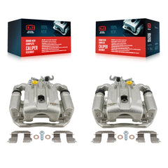 CMX KBC-100739 Disc Brake Caliper for 2018-2023 Hyundai Kona - Rear product image