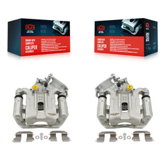 CMX KBC-100740 Disc Brake Caliper for 2018-2023 Hyundai Kona - Rear product image
