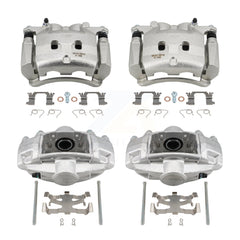 CMX KBC-100780 Disc Brake Caliper for 2014-2024 Nissan Z, INFINITI Q60, INFINITI Q50 - Front and Rear product image