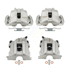 CMX KBC-100789 Disc Brake Caliper for 2005-2011 Mercury Mariner, Ford Escape, Mazda Tribute - Front and Rear product image