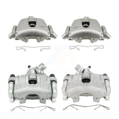 CMX KBC-100797 Disc Brake Caliper for 2013-2017 Ford C-Max, Ford Escape - Front and Rear product image