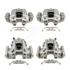 CMX KBC-100799 Disc Brake Caliper for 2012-2018 BMW 328d, BMW 328d xDrive, BMW 320i xDrive & more - Front and Rear product image