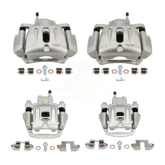 CMX KBC-100843 Disc Brake Caliper for 2004-2007 Toyota Highlander - Front and Rear product image
