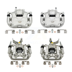 CMX KBC-100864 Disc Brake Caliper for 2012-2017 Buick Verano, Chevrolet Orlando - Front and Rear product image