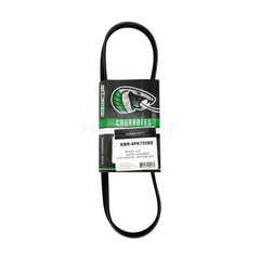 Kobra_Serpentine Belt_KBR-4PK755EE