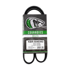 Kobra_Serpentine Belt_KBR-5040362