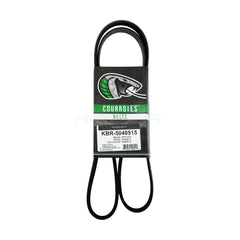 Kobra_Serpentine Belt_KBR-5040515