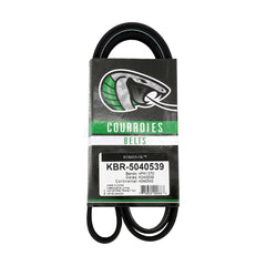 Kobra_Serpentine Belt_KBR-5040539