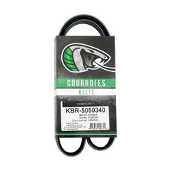 Kobra_Serpentine Belt_KBR-5050340