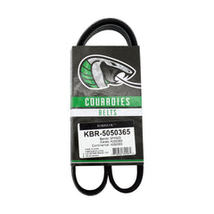 Kobra_Serpentine Belt_KBR-5050365