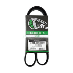 Kobra_Serpentine Belt_KBR-5050390