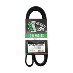 Kobra_Serpentine Belt_KBR-5050595