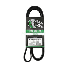 Kobra_Serpentine Belt_KBR-5050650