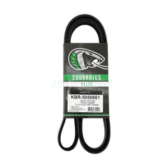 Kobra_Serpentine Belt_KBR-5050661